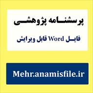 معرفی  پرسشنامه خودتاب آوری کلاهنن